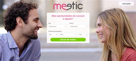 meetic españa|Busca pareja y encuentra una nueva relación 